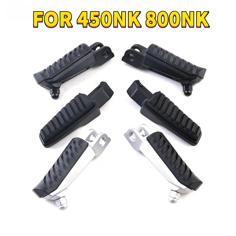 Запчасти для мотоциклов, передняя или задняя педаль, подножки, подножка для CFMOTO 450NK 800NK 675NK CF800NK CF MOTO NK450 NK800
Запчасти для мотоциклов, передняя или задняя педаль, подножки, подножка для CFMOTO 450NK 800NK 675NK CF800NK CF MOTO NK450 NK800