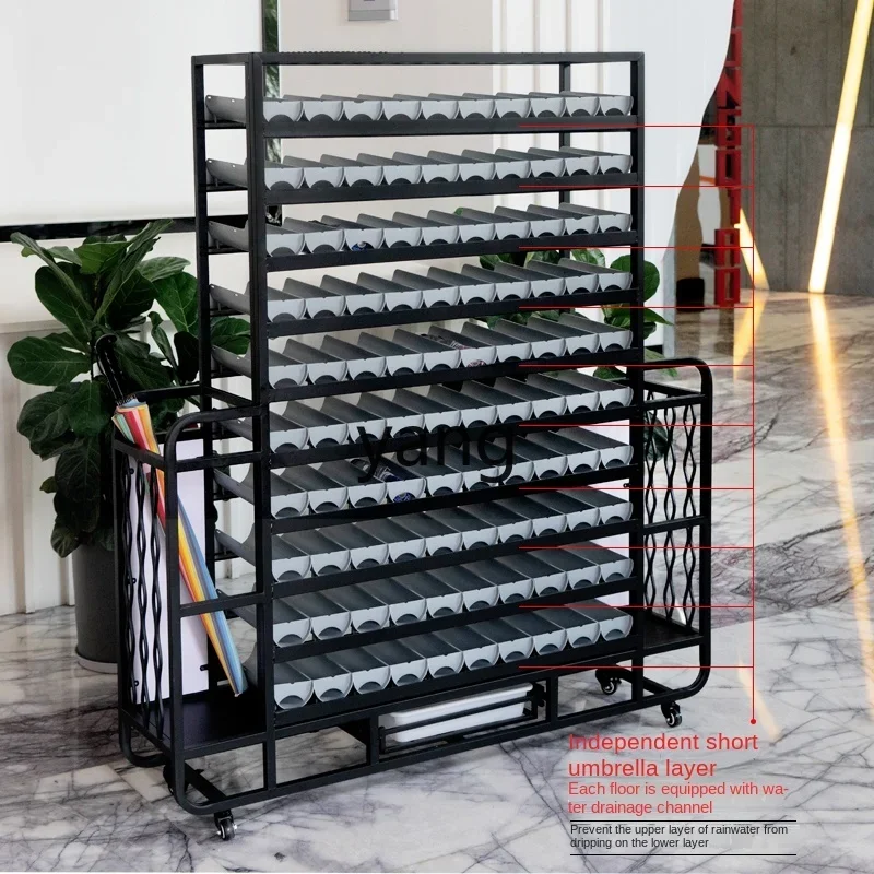LMM Large Capacity Umbrella Storage Rack Commercial School Classroom Factory Hotel Umbrella Storage Cabinet
LMM Large Capacity Umbrella Storage Rack Commercial School Classroom Factory Hotel Umbrella Storage Cabinet