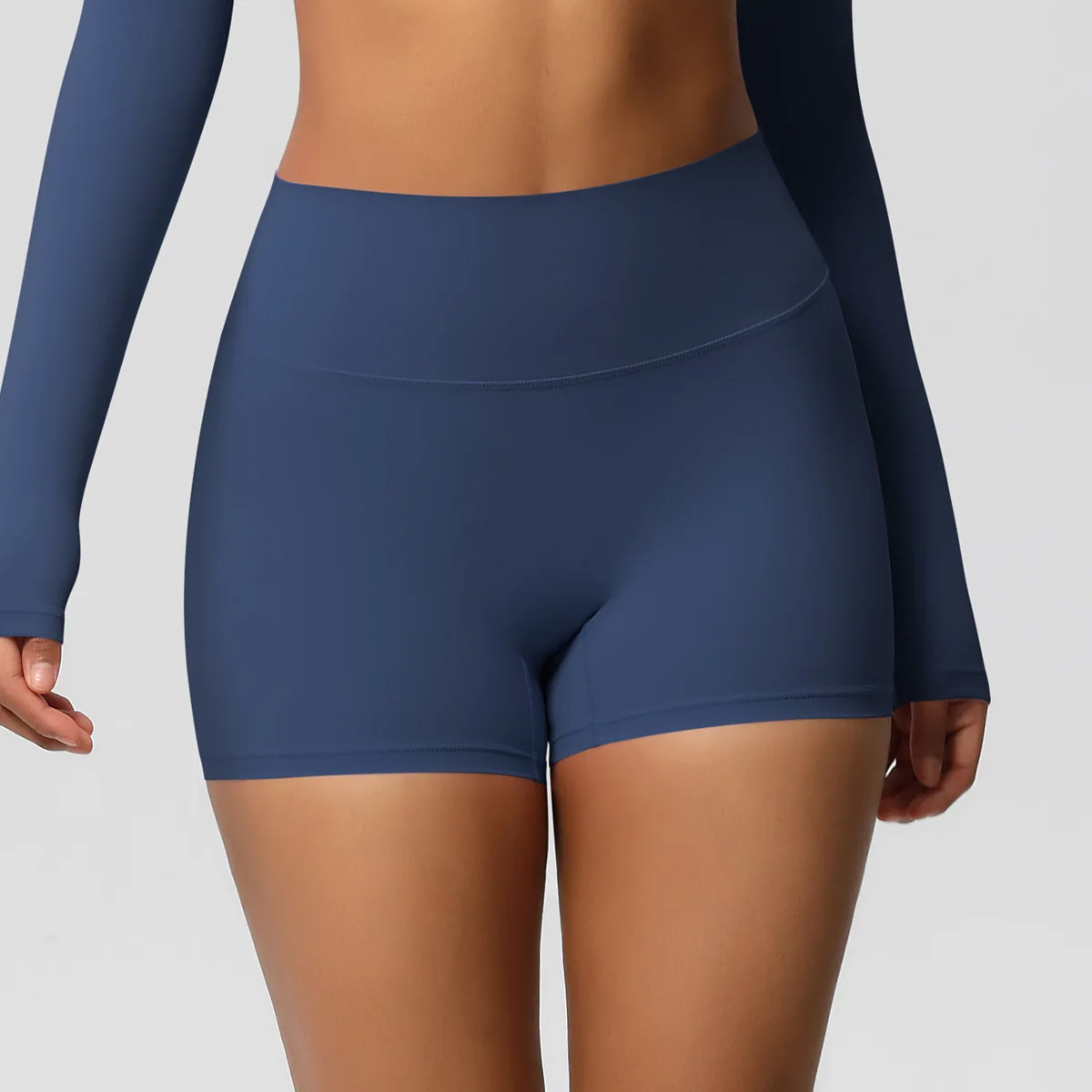 Women Yoga Shorts High Waist Butt Lifting Workout Fitness Tights Tummy Control Gym Running Stretched Pants Sportswear
Women Yoga Shorts High Waist Butt Lifting Workout Fitness Tights Tummy Control Gym Running Stretched Pants Sportswear