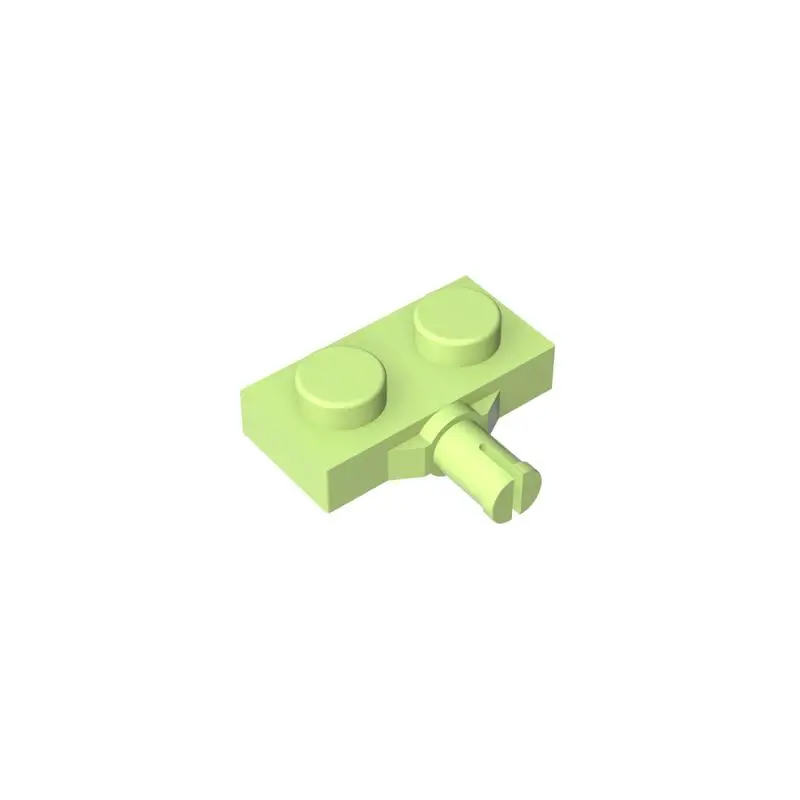 Gobricks 21445 1 шт. MOC Пластина Специальная 1 x 2 кирпича с деталями держателя колеса Совместимый с одним слотом Строительный блок Подарок Дети Взрослые
Gobricks 21445 1 шт. MOC Пластина Специальная 1 x 2 кирпича с деталями держателя колеса Совместимый с одним слотом Строительный блок Подарок Дети Взрослые