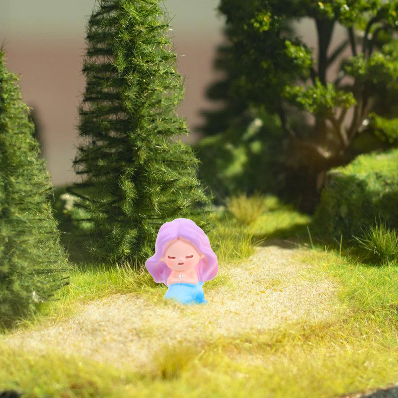 11 Pcs Micro-landscape Figurine Mermaid Figurines Mini Beach Animals Decorate Fairy Garden Statue Dollhouse Resin Cake Topper
11 Pcs Micro-landscape Figurine Mermaid Figurines Mini Beach Animals Decorate Fairy Garden Statue Dollhouse Resin Cake Topper