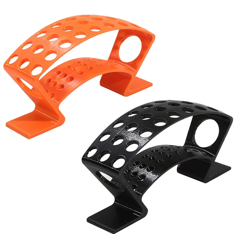 27 Slot Dart Board Holder Large Dart Cabinet With 27 Dart Slot Storage Darts Accessory For Dart Players And Collectors 1/2Pcs
27 Slot Dart Board Holder Large Dart Cabinet With 27 Dart Slot Storage Darts Accessory For Dart Players And Collectors 1/2Pcs