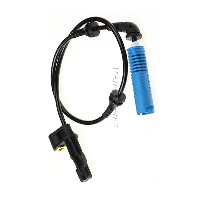 Front Left ABS Wheel Speed Sensor 34526752681 34526792897 For BMW E46 330Ci 2.5si 3.0i 3.0si M54306S3 N52B25A N52B30A
Front Left ABS Wheel Speed Sensor 34526752681 34526792897 For BMW E46 330Ci 2.5si 3.0i 3.0si M54306S3 N52B25A N52B30A