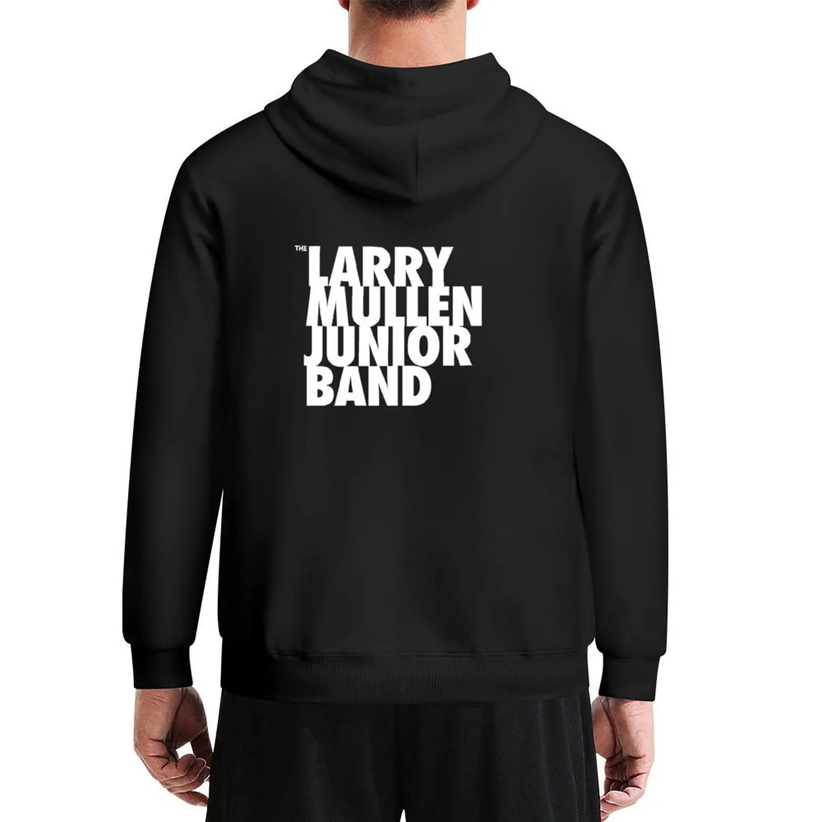 The Larry Mullen Jr. Band Hoodie men's winter sweater mens clothes men wear korean clothes hoodie oversize
The Larry Mullen Jr. Band Hoodie men's winter sweater mens clothes men wear korean clothes hoodie oversize