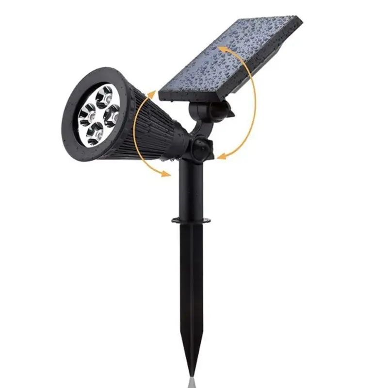 2PCS Led Solar Lights Solar Spotlight Waterproof Solar Wall Light Solar Garden Light Solar Lamp Outdoor
2PCS Led Solar Lights Solar Spotlight Waterproof Solar Wall Light Solar Garden Light Solar Lamp Outdoor