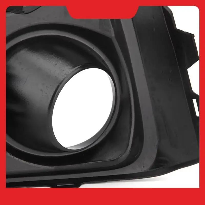 1Pair Left+Right Front Bumper Fog Light Cover Trim Headlights Covers Frame Hole For Honda Civic Type R 2017-2021
1Pair Left+Right Front Bumper Fog Light Cover Trim Headlights Covers Frame Hole For Honda Civic Type R 2017-2021