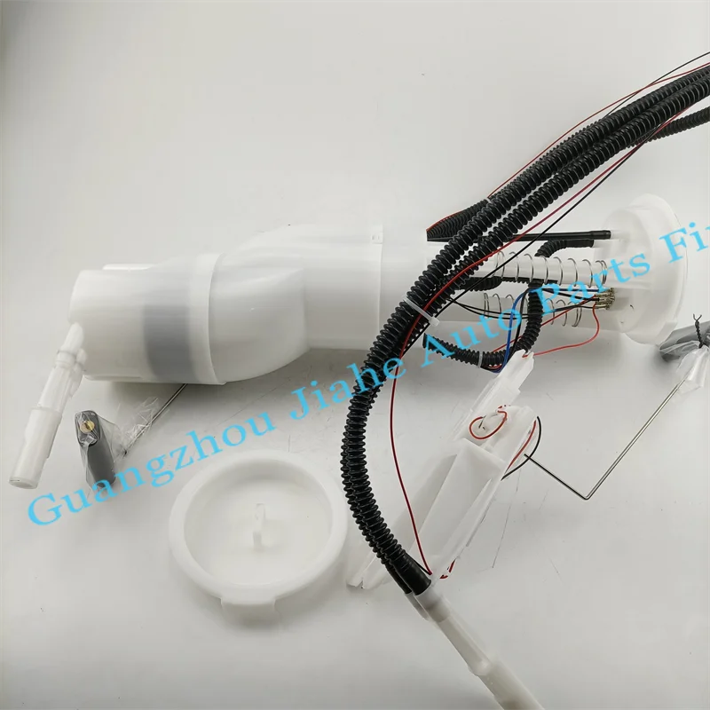 For Land Rover Range Rover III LR014301 WFX000150 WFX500010 WQC000020 WQC000021 E8876M 109501 P77203M Fuel Pump Module
For Land Rover Range Rover III LR014301 WFX000150 WFX500010 WQC000020 WQC000021 E8876M 109501 P77203M Fuel Pump Module