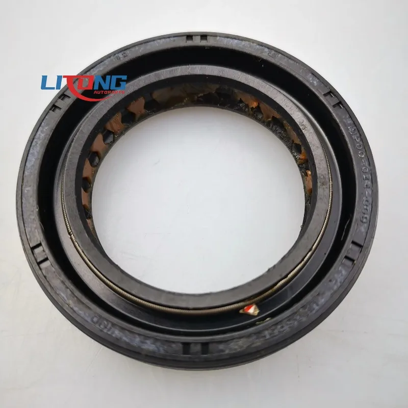 C 00090174 Совершенно новый сальник раздаточной коробки SAIC MAXUS T60
C 00090174 Совершенно новый сальник раздаточной коробки SAIC MAXUS T60