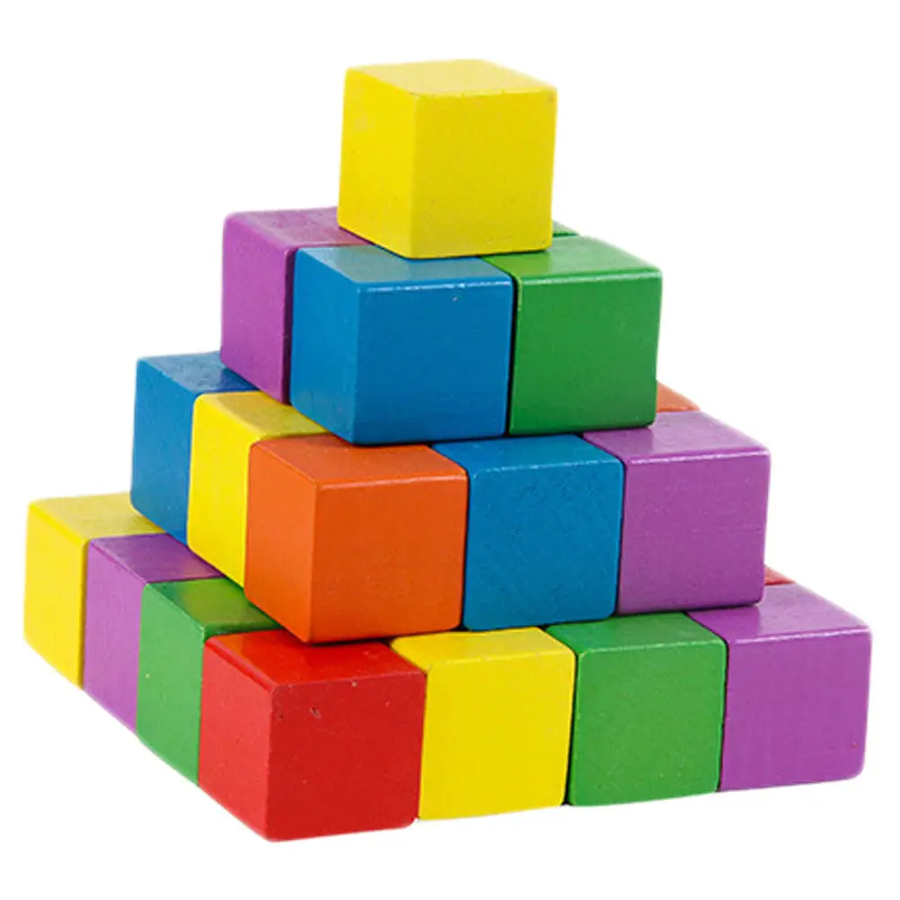 1Set Wooden Cube Blocks Early Childhood Education Small Wood Cubic Math Counting Cubes DIY Craft Geometric Teaching Supplies
1Set Wooden Cube Blocks Early Childhood Education Small Wood Cubic Math Counting Cubes DIY Craft Geometric Teaching Supplies