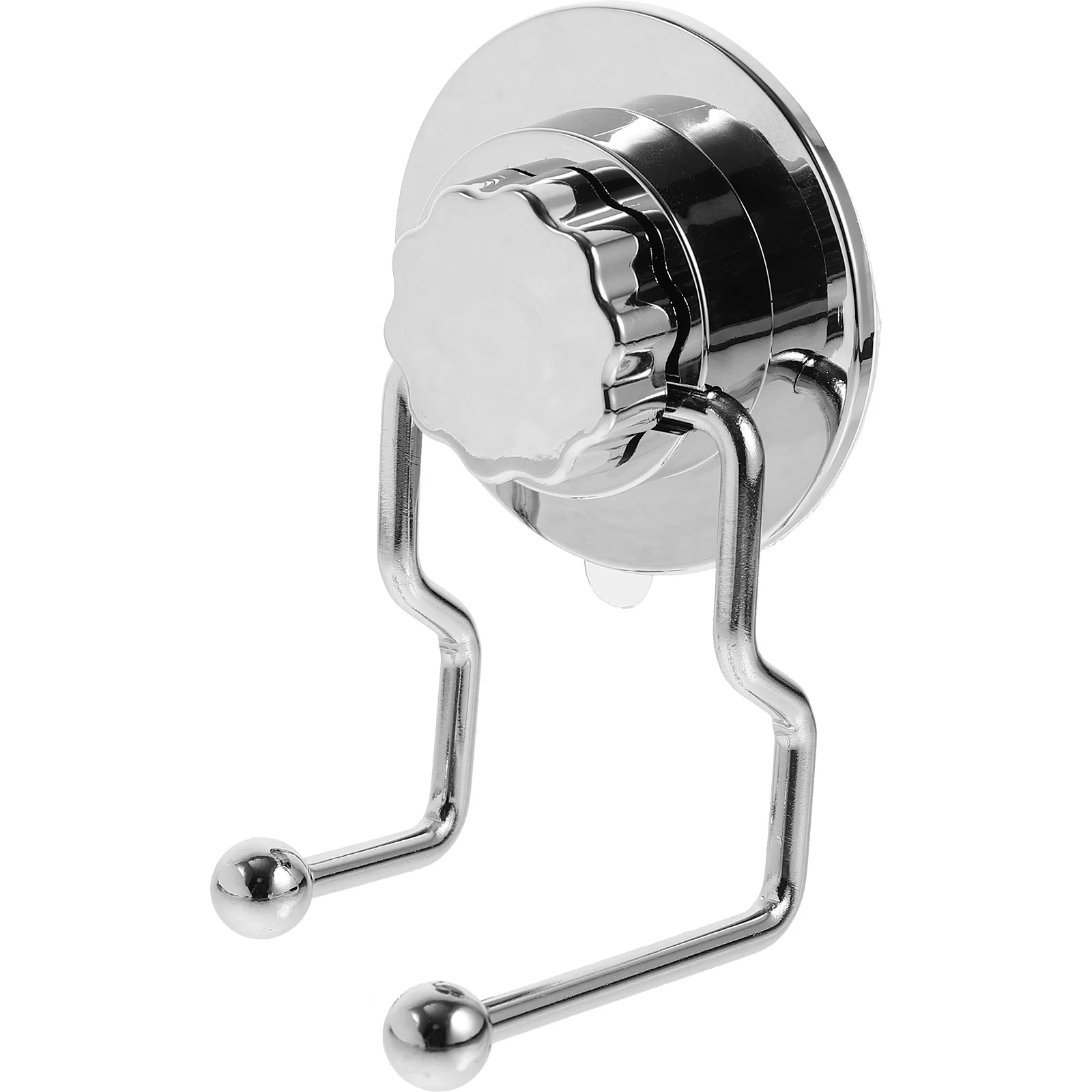Stainless Steel Suction Cup Hook Vacuum Hanger Kitchen Bathroom Pothook Silver Smooth Wall Glass Metal
Stainless Steel Suction Cup Hook Vacuum Hanger Kitchen Bathroom Pothook Silver Smooth Wall Glass Metal