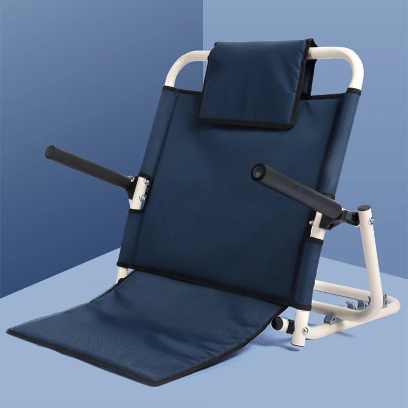 Bed Backrest Frame Bed Backrest Cushion Senior's Backrest Frame Pregnant Backrest Chair Hospital Bed Support Backrest Support
Bed Backrest Frame Bed Backrest Cushion Senior's Backrest Frame Pregnant Backrest Chair Hospital Bed Support Backrest Support