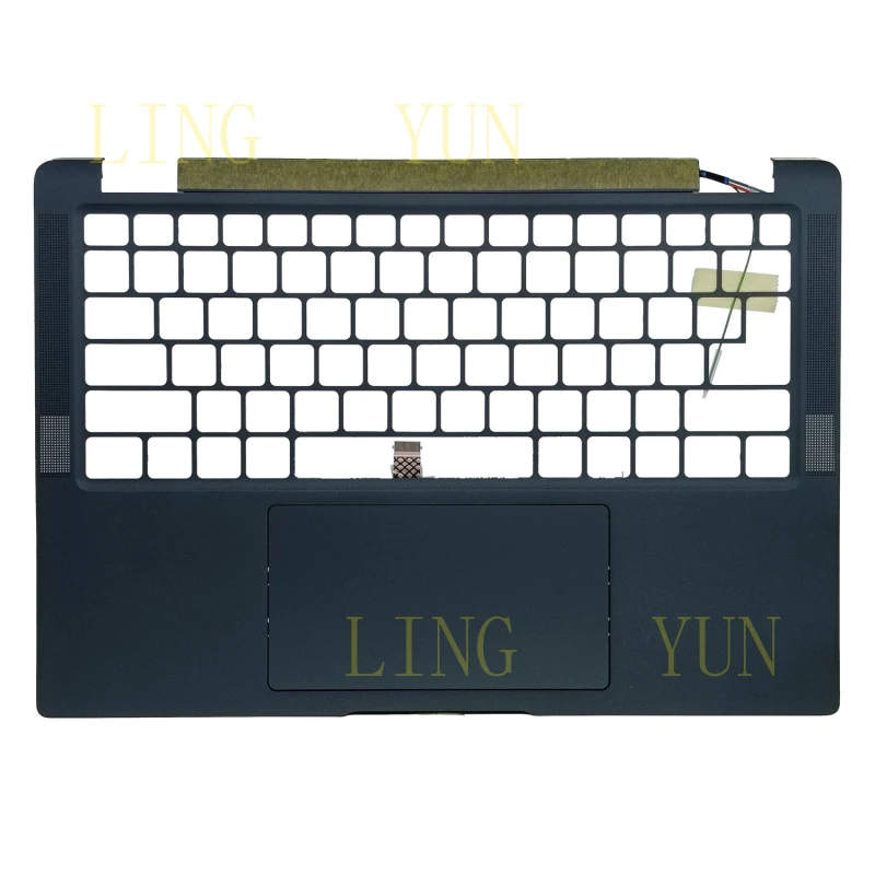 Z New For Dell Latitude 7440 E7440 Palmrest Touchpad Assembly H9CW2 0H9CW2
Z New For Dell Latitude 7440 E7440 Palmrest Touchpad Assembly H9CW2 0H9CW2