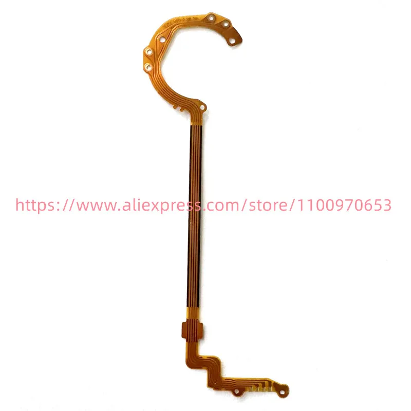 NEW For Sony HX20 HX30 LCD Flex cable FPC Camera Replacement Unit Repair part
NEW For Sony HX20 HX30 LCD Flex cable FPC Camera Replacement Unit Repair part