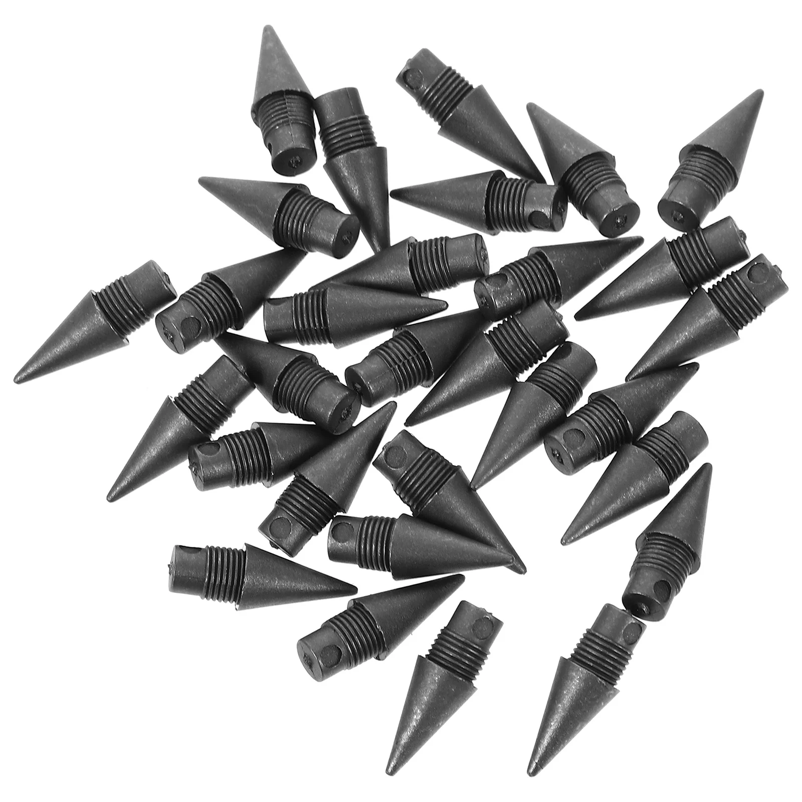 30 Pcs Replacement Pencil Tip Portable Replacements Infinite Accessory School Supplies for Kids
30 Pcs Replacement Pencil Tip Portable Replacements Infinite Accessory School Supplies for Kids