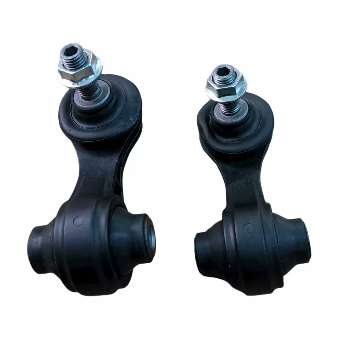 2PCS Rear Stabilizer Link 52320-TBA-A01 For Honda Civic Type R 2.0T 2016-2021 Integra 1.5T 2021-2025 Car accessories
2PCS Rear Stabilizer Link 52320-TBA-A01 For Honda Civic Type R 2.0T 2016-2021 Integra 1.5T 2021-2025 Car accessories