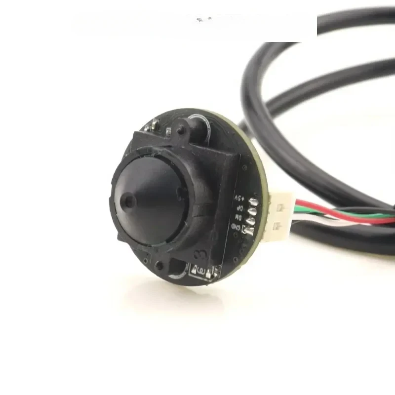 High definition pinhole lens wide-angle endoscope 5MP 8MP 4k Star Vis fisheye U-SB camera module
High definition pinhole lens wide-angle endoscope 5MP 8MP 4k Star Vis fisheye U-SB camera module