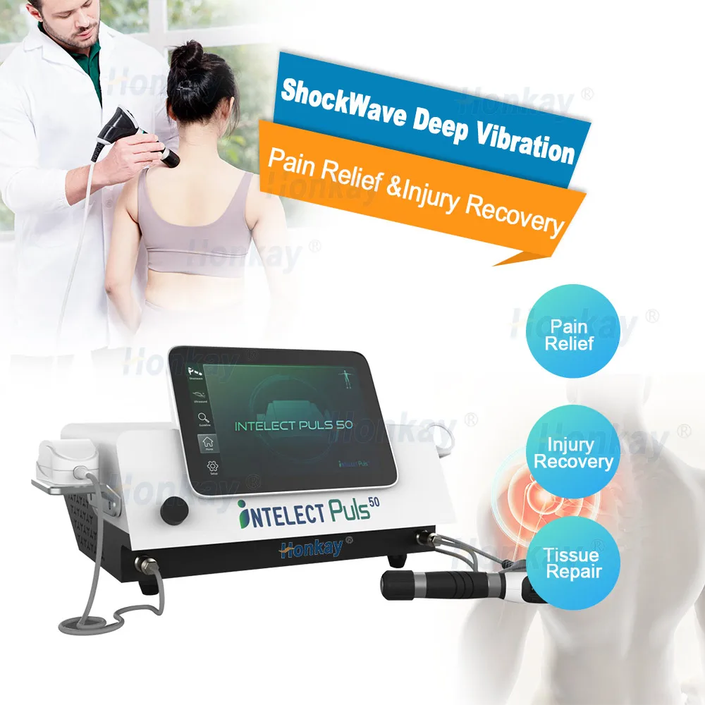 Extralcorporeal Shockwave Physical Therapy Body Care Mucle Massager Machine For Pain Relief Sports Injuries
Extralcorporeal Shockwave Physical Therapy Body Care Mucle Massager Machine For Pain Relief Sports Injuries