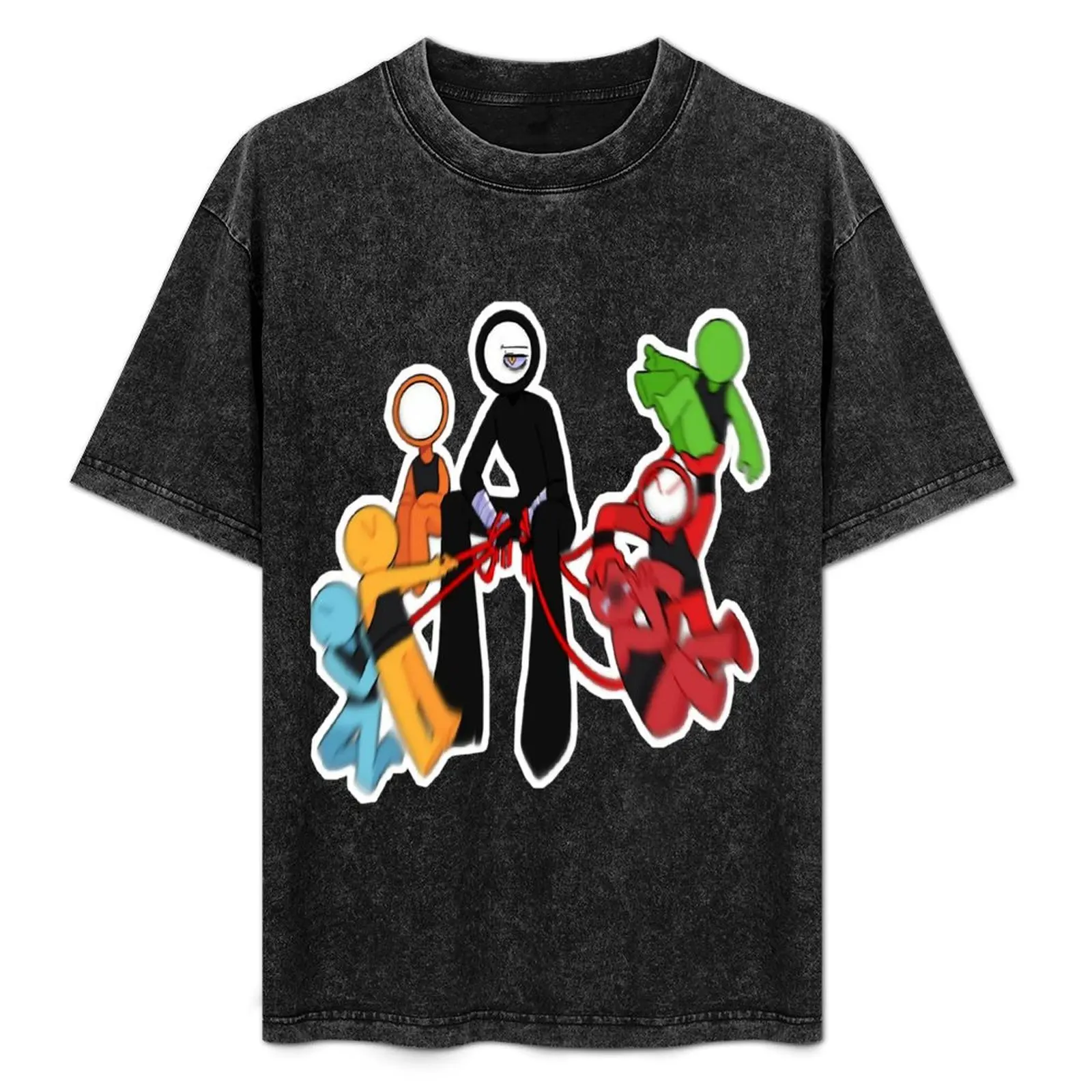 Alan Becker Gaming T-Shirt Simple Line Art Print Tee
Alan Becker Gaming T-Shirt Simple Line Art Print Tee