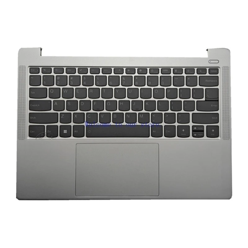 For Lenovo Xiaoxin 14 IAH8 IRL8 ABR8 Slim 5 14 Keyboard with C Shell 2023 Model
For Lenovo Xiaoxin 14 IAH8 IRL8 ABR8 Slim 5 14 Keyboard with C Shell 2023 Model