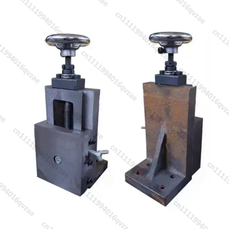 Cast Iron Dovetail Vertical Manual Adjustment Lifting Table Machine Tool Accessories Mobile Sliding Table Guide
Cast Iron Dovetail Vertical Manual Adjustment Lifting Table Machine Tool Accessories Mobile Sliding Table Guide