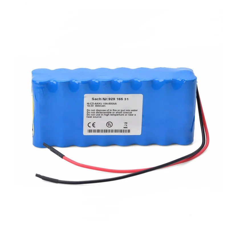 Defibrillator Battery For GE Responder 1000, Responder 1100 15N-800AA ,92916531
Defibrillator Battery For GE Responder 1000, Responder 1100 15N-800AA ,92916531