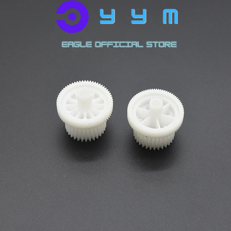Шестерня для Samsung ML 1660 1661 1665 1666 1670 1671 1675 1676 1866 1861 1860 1865 3200 3201 3205 3208
Шестерня для Samsung ML 1660 1661 1665 1666 1670 1671 1675 1676 1866 1861 1860 1865 3200 3201 3205 3208