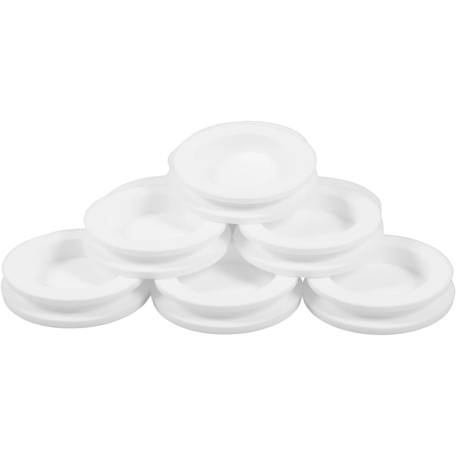 10Pcs PVC Money Bank Bottom Plug Sealing Stopper Saving Bank Jar Stopper for Secure Coins PVC Storage Jar Plug
10Pcs PVC Money Bank Bottom Plug Sealing Stopper Saving Bank Jar Stopper for Secure Coins PVC Storage Jar Plug