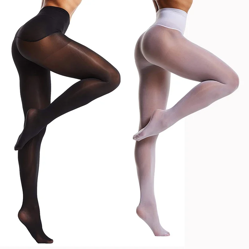 1/2 Pairs Shiny Seamless Pantyhose Women Summer Sheer Thin See Through Pantyhose Transparent Tights Seamless Crotch Tights
1/2 Pairs Shiny Seamless Pantyhose Women Summer Sheer Thin See Through Pantyhose Transparent Tights Seamless Crotch Tights