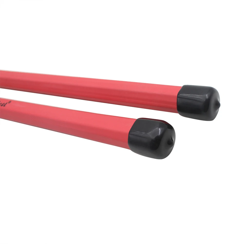 2pcs Bamboo Sticks Rack Drums Wooden Drum Sticks Beams Instrument Parts Percussion Musical Instrument Accessories (Red)
2pcs Bamboo Sticks Rack Drums Wooden Drum Sticks Beams Instrument Parts Percussion Musical Instrument Accessories (Red)