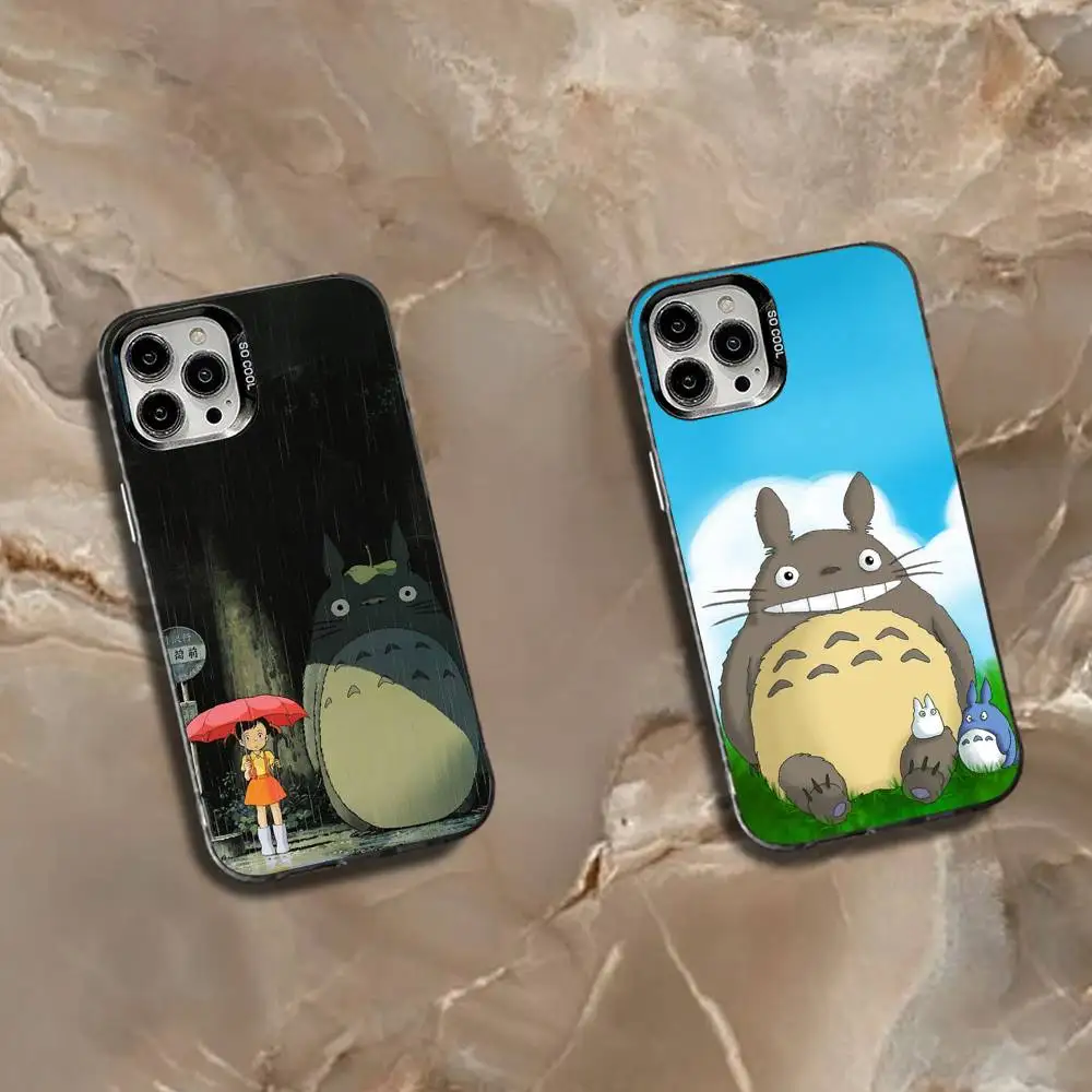 Anime T-Totoro C-Cute Phone Case For iPhone 16,15,14,13,12,11,Mini,Pro,SE,MAX White Matte Shockproof Cover
Anime T-Totoro C-Cute Phone Case For iPhone 16,15,14,13,12,11,Mini,Pro,SE,MAX White Matte Shockproof Cover
