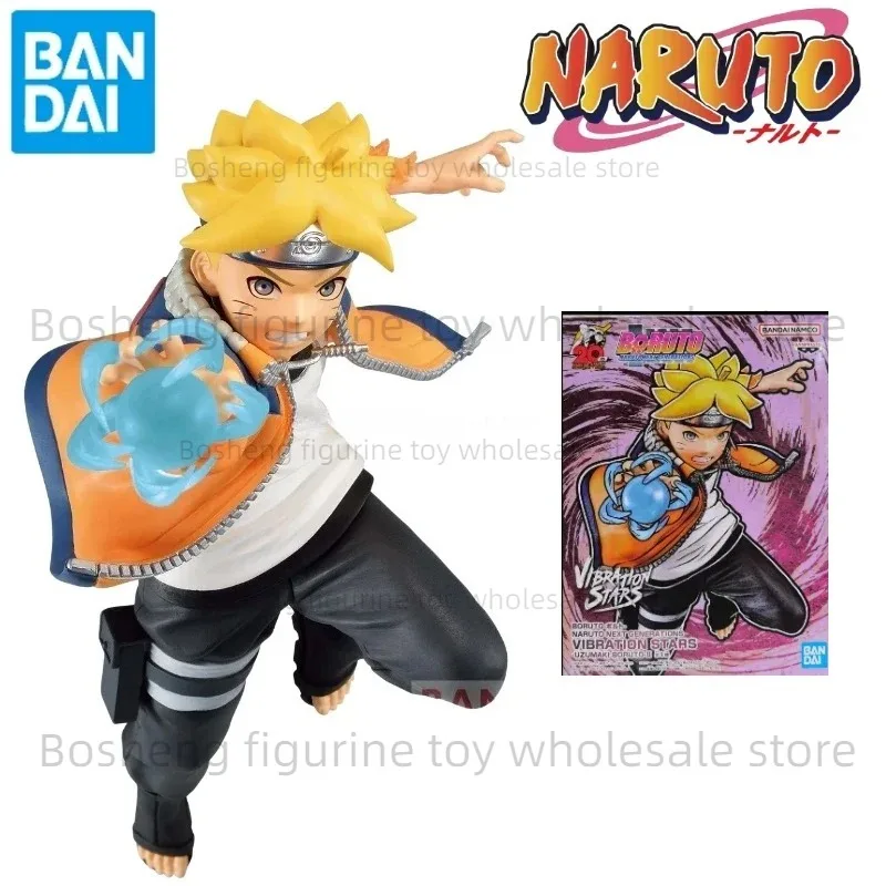 in Stock BANDAI NARUTO BANPRESTO VIBRATION STARS Uzumaki Boruto II Action Anime Model Toy Figure Gift Collect
in Stock BANDAI NARUTO BANPRESTO VIBRATION STARS Uzumaki Boruto II Action Anime Model Toy Figure Gift Collect