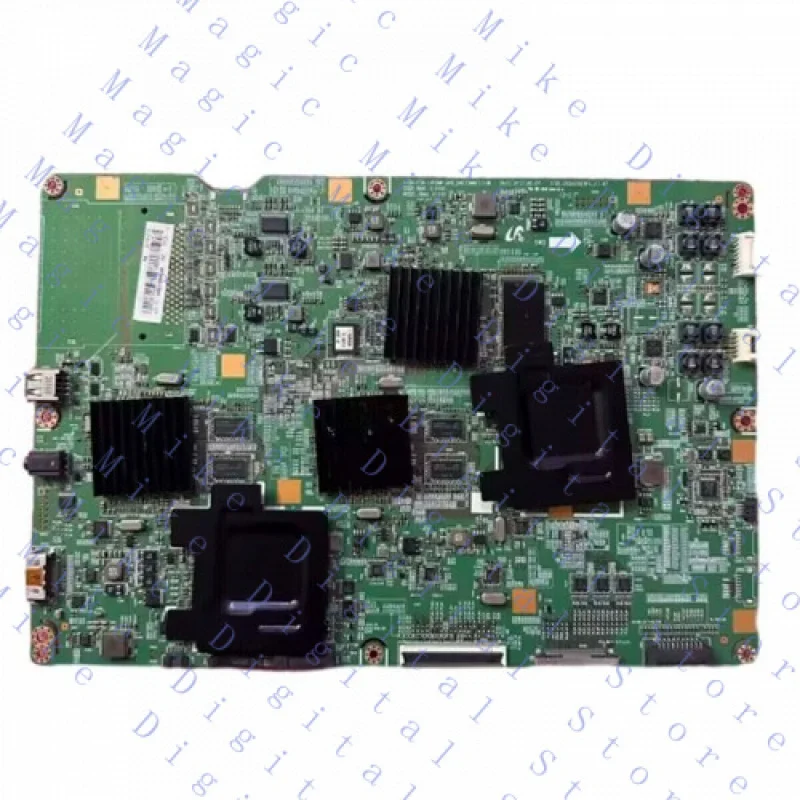 UU for Samsung UA55F9000AJ Motherboard BN41-01950C Main Board
UU for Samsung UA55F9000AJ Motherboard BN41-01950C Main Board