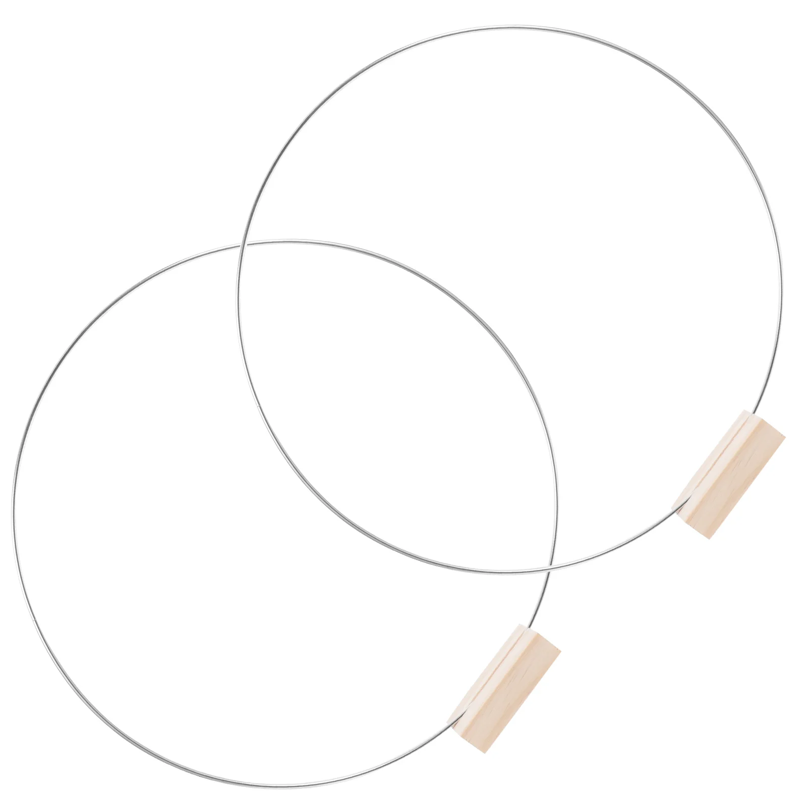 2 Sets Garland Decorations Metal Floral Hoop Centerpieces Wooden Stand DIY Wedding Table Decor Silver Craft Rings Home Party
2 Sets Garland Decorations Metal Floral Hoop Centerpieces Wooden Stand DIY Wedding Table Decor Silver Craft Rings Home Party