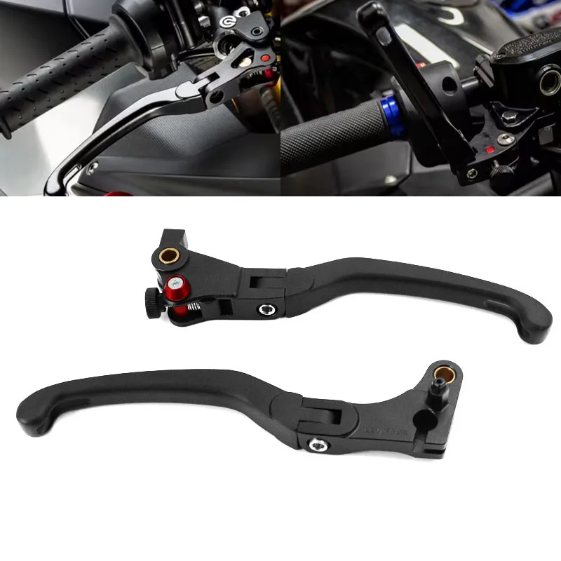 For BMW S 1000 R S1000R 2014-2020 Motorcycle Brake Clutch Lever Adjustable Brake Lever Handle Accessories
For BMW S 1000 R S1000R 2014-2020 Motorcycle Brake Clutch Lever Adjustable Brake Lever Handle Accessories