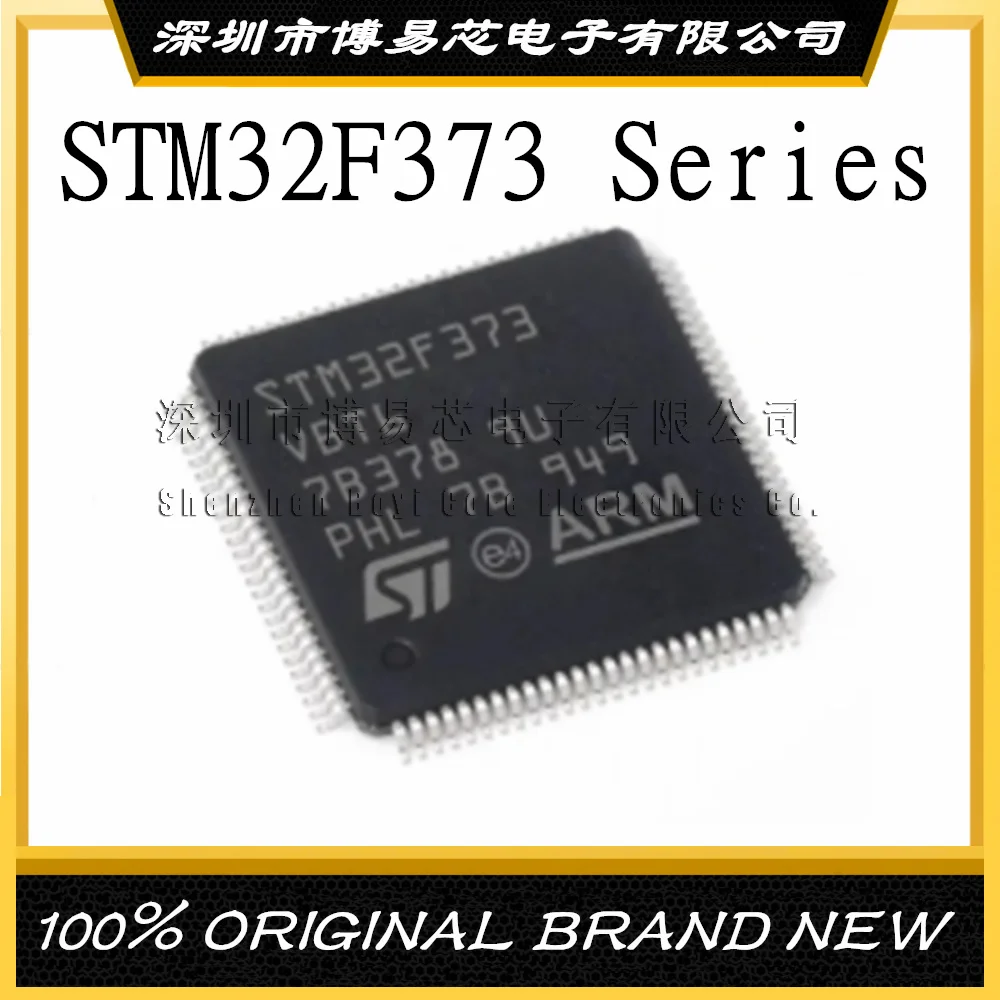 STM32F373CCT6 STM32F373CCT7 STM32F373CBT6 STM32F373C8T6 STM32F373RBT6 RBT7 R8T6 STM32F373 VBT6 VBT7 VCT6 V8T6 VBH6 V8H6 RCT6
STM32F373CCT6 STM32F373CCT7 STM32F373CBT6 STM32F373C8T6 STM32F373RBT6 RBT7 R8T6 STM32F373 VBT6 VBT7 VCT6 V8T6 VBH6 V8H6 RCT6