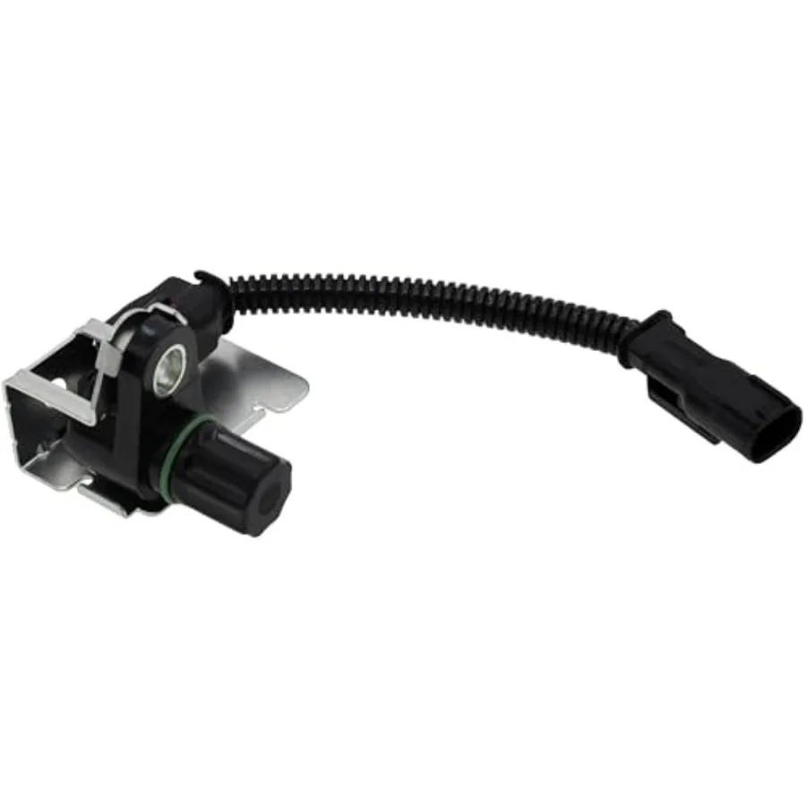 970-024 Rear Center ABS Wheel Speed Sensor Compatible with Select Dodge Models
970-024 Rear Center ABS Wheel Speed Sensor Compatible with Select Dodge Models
