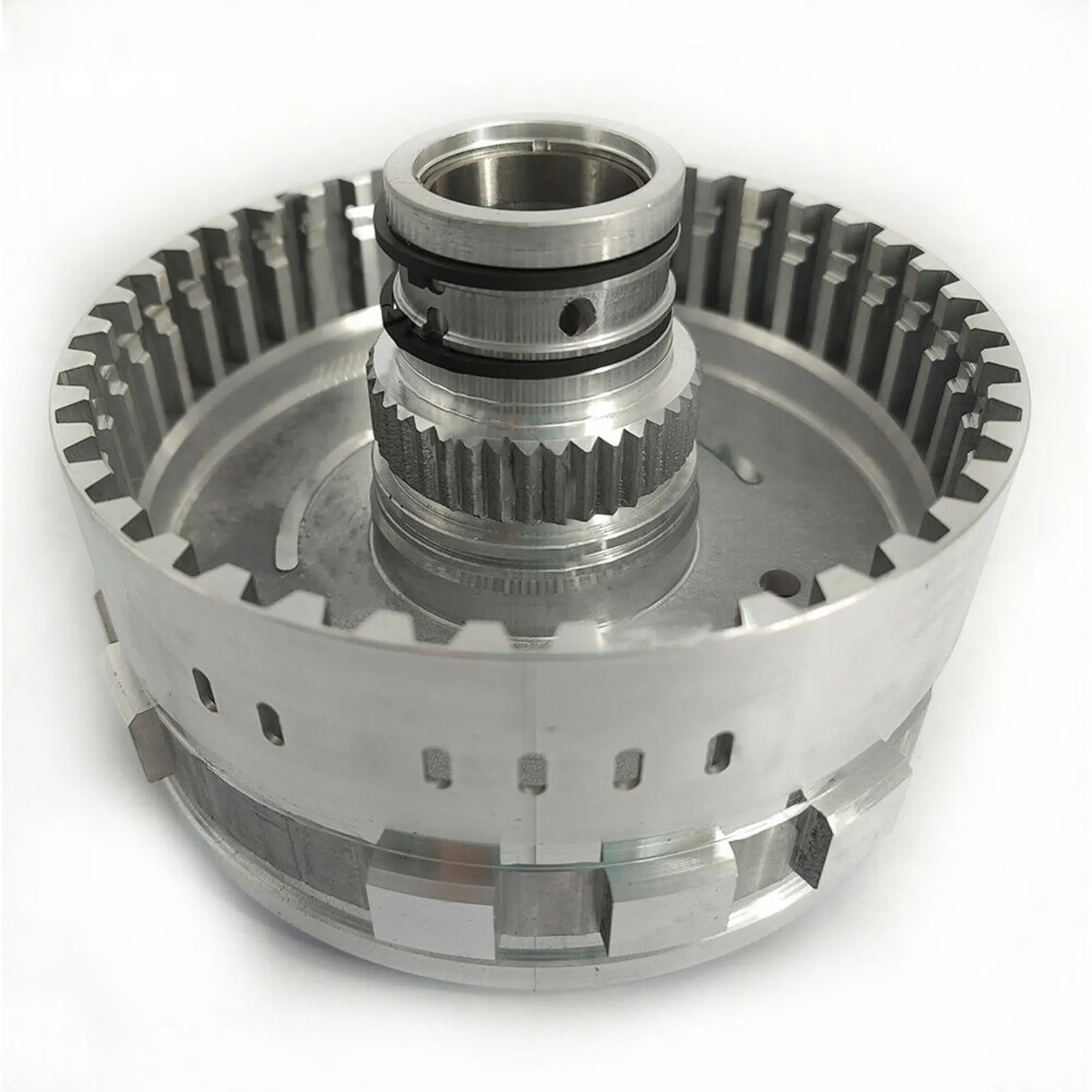 NEW 62TE Clutch Auto Transmission Low Drum 3 Plates Fit for Dodge Chrysler Car Accessories 1328157KA-QX 
NEW 62TE Clutch Auto Transmission Low Drum 3 Plates Fit for Dodge Chrysler Car Accessories 1328157KA-QX