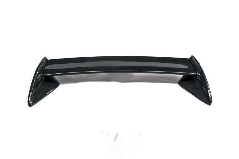 Trade Assurance Carbon Fiber Rev 5 TD Style Rear Spoiler Fit for 1991-1995 MR2 SW20 Trunk Spoiler Wing Blade with FRP Base
Trade Assurance Carbon Fiber Rev 5 TD Style Rear Spoiler Fit for 1991-1995 MR2 SW20 Trunk Spoiler Wing Blade with FRP Base