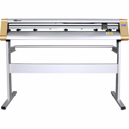 MYCUT MC1200 High Precision Troqueladoras Plotter De Corte De Vinilo
MYCUT MC1200 High Precision Troqueladoras Plotter De Corte De Vinilo