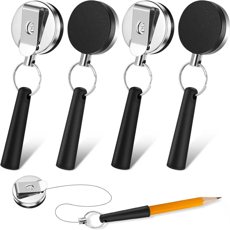 2 шт., выдвижной держатель для карандашей
2 шт., выдвижной держатель для карандашей