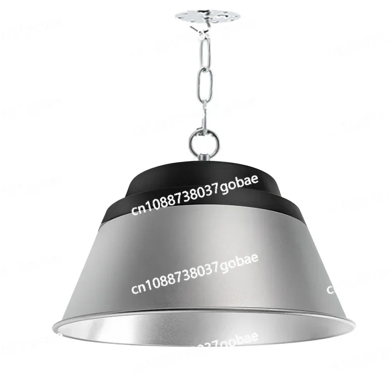 Yaming Industrial Bay Lamp Заводское освещение Светодиодная люстра Складская мастерская Пылезащитное растение
Yaming Industrial Bay Lamp Заводское освещение Светодиодная люстра Складская мастерская Пылезащитное растение