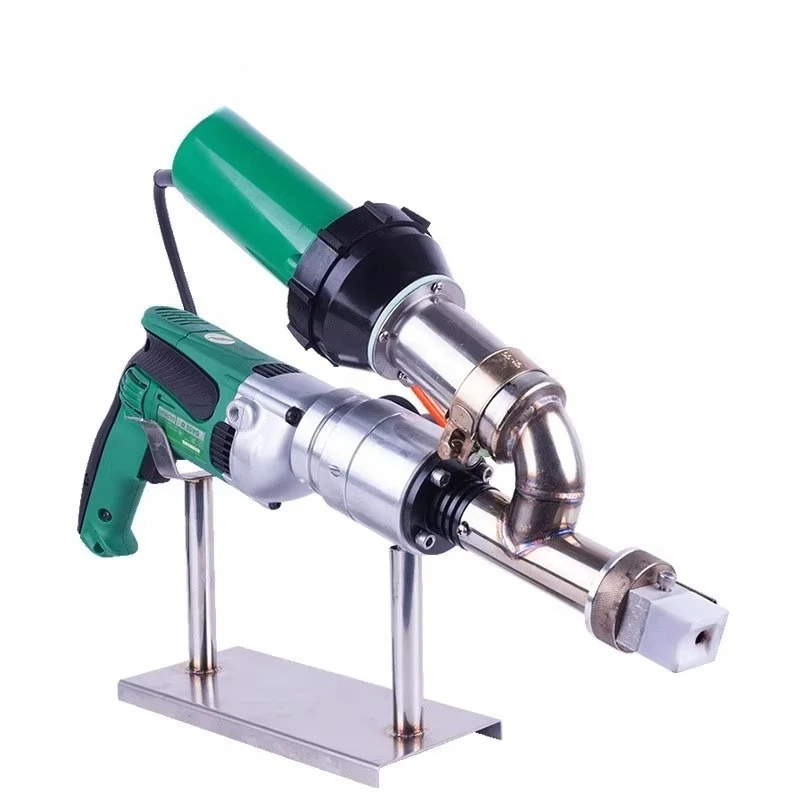 Geomembrane Hand Extruder Plastic Extrusion Welding Gun PE Pipe Welding Machine
Geomembrane Hand Extruder Plastic Extrusion Welding Gun PE Pipe Welding Machine