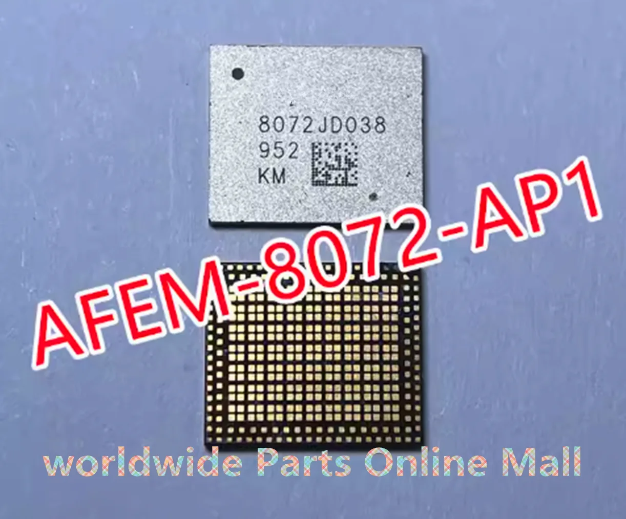 5 шт.-30 шт., новые модели 8072JD 8072JD041 8072JD349 8072JD040 8072 PA _ HB_E IC для iPhone X 8 8P 8Plus, усилитель мощности ic
5 шт.-30 шт., новые модели 8072JD 8072JD041 8072JD349 8072JD040 8072 PA _ HB_E IC для iPhone X 8 8P 8Plus, усилитель мощности ic