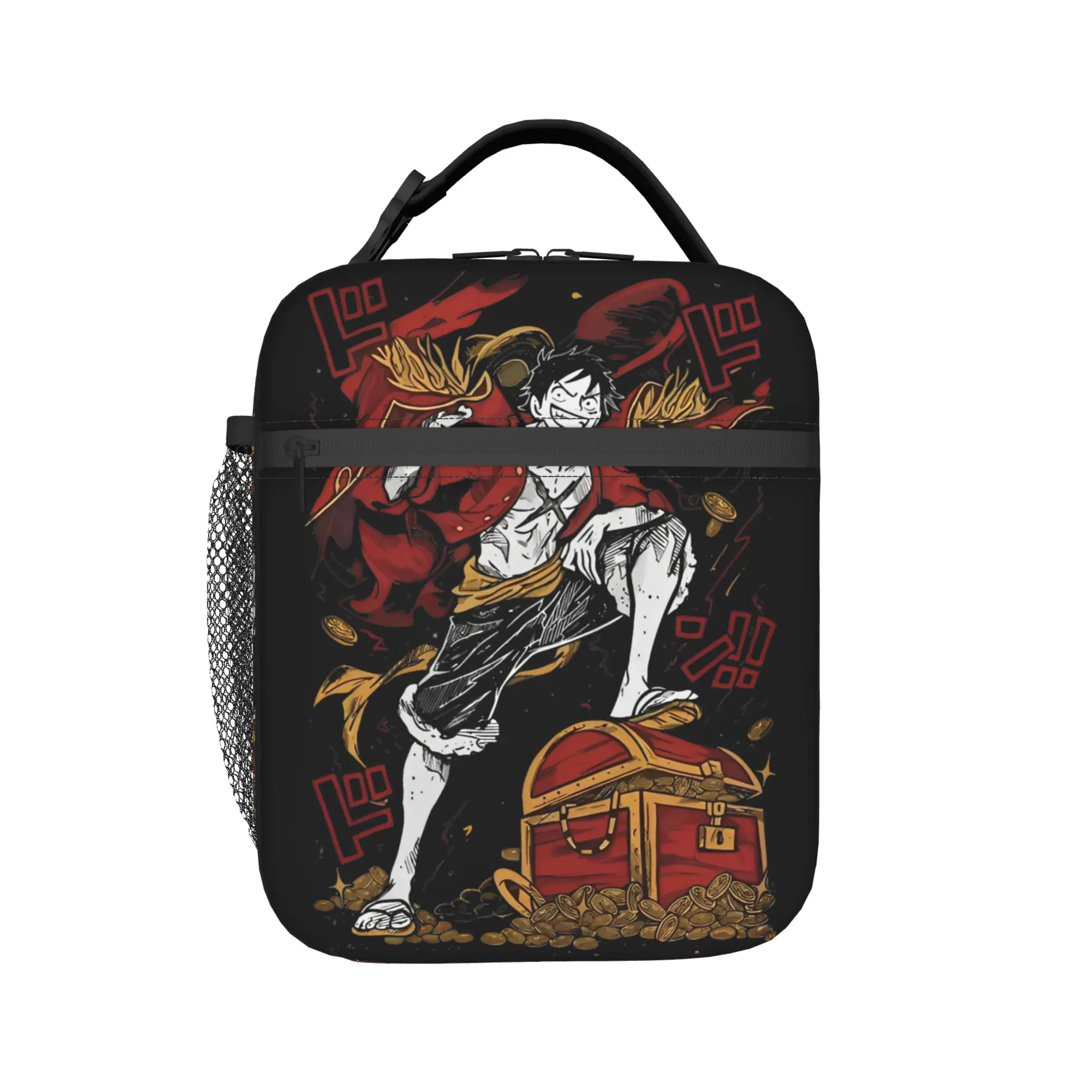 Lunch Box luffys o-one-piece-e zoro Product Lunch Food Box New Arrival Cooler Thermal Lunch Box For School
Lunch Box luffys o-one-piece-e zoro Product Lunch Food Box New Arrival Cooler Thermal Lunch Box For School