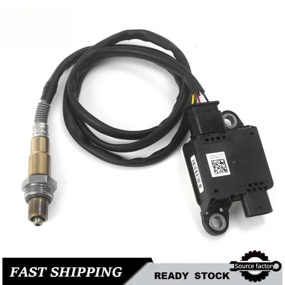 PM Sensor39265-2U500 0281007673 for Kia OptimaJF Auto Particle Sensor Car Accessories Fast ShippingPerfect Fit Easy Installation
PM Sensor39265-2U500 0281007673 for Kia OptimaJF Auto Particle Sensor Car Accessories Fast ShippingPerfect Fit Easy Installation