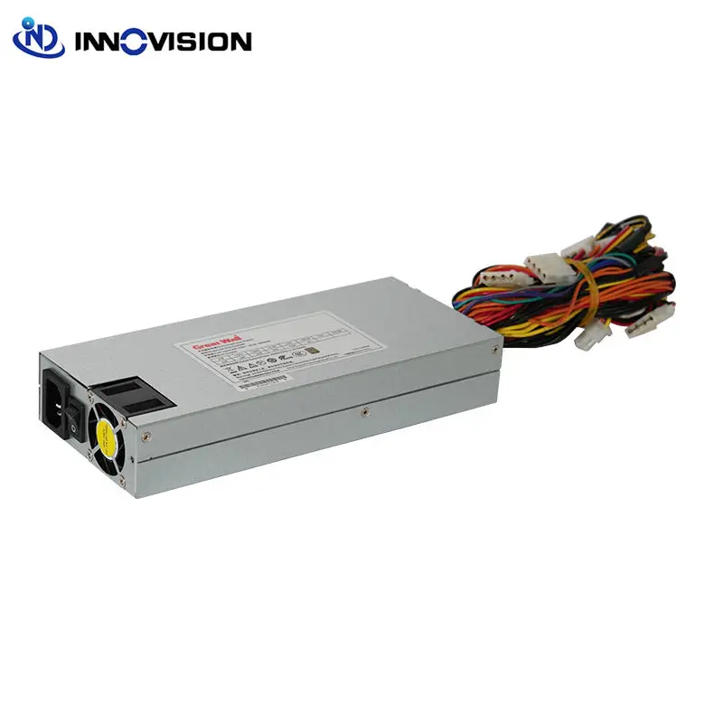 New Original Greatwall 400W 1U Industrial PSU 80plus Gold Server Powersupply
New Original Greatwall 400W 1U Industrial PSU 80plus Gold Server Powersupply