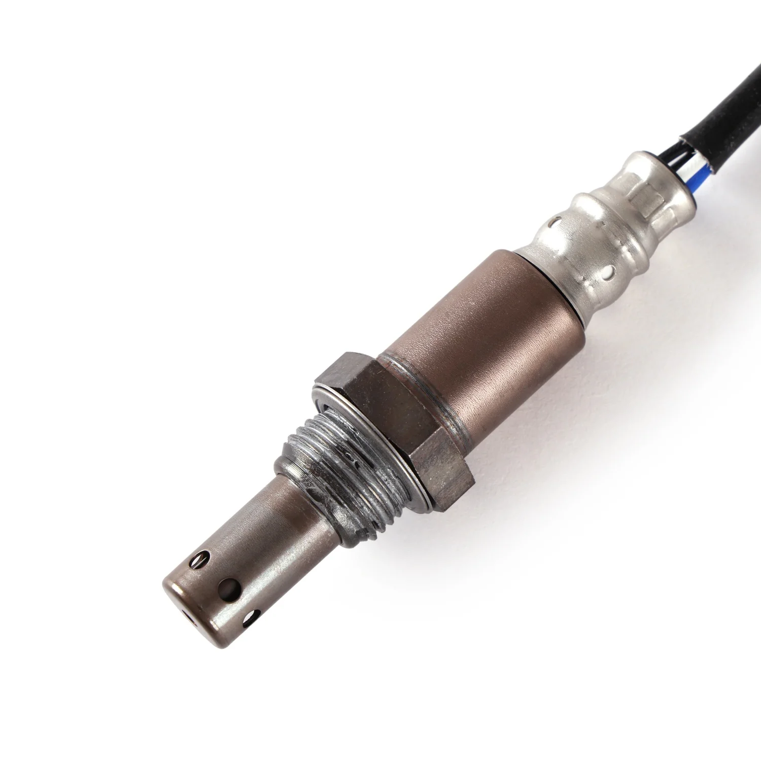 Новый датчик кислорода, датчик соотношения воздуха и топлива для 2003-2010 VOLVO C30 S40 S60 V50 V70 2.4L L5 30751797 
Новый датчик кислорода, датчик соотношения воздуха и топлива для 2003-2010 VOLVO C30 S40 S60 V50 V70 2.4L L5 30751797