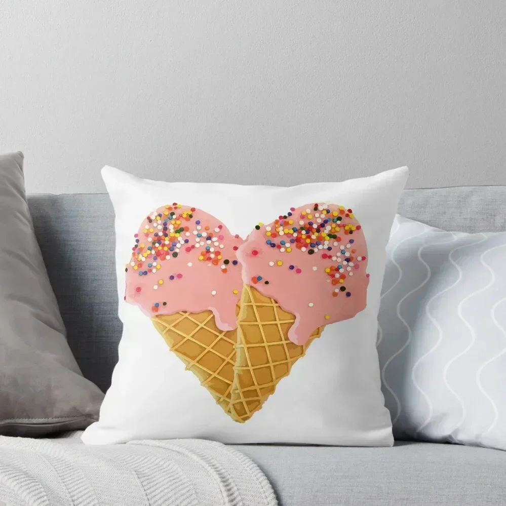 Ice Cream Heart Ice Cream Lover Pattern Throw Pillow luxury decor Cushions For Sofa Decorative Cushion pillows decor home pillow
Ice Cream Heart Ice Cream Lover Pattern Throw Pillow luxury decor Cushions For Sofa Decorative Cushion pillows decor home pillow