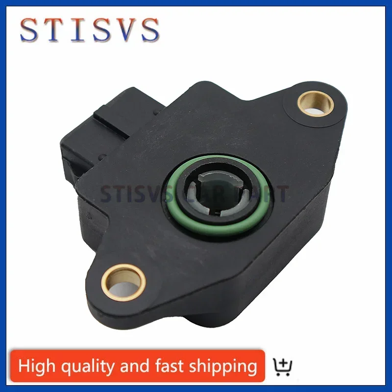 TPS Throttle Position Sensor 0K24718911 For Kia Sportage Sephia Clarus Shuma Rio Sedona New High Quality Car Accessories
TPS Throttle Position Sensor 0K24718911 For Kia Sportage Sephia Clarus Shuma Rio Sedona New High Quality Car Accessories
