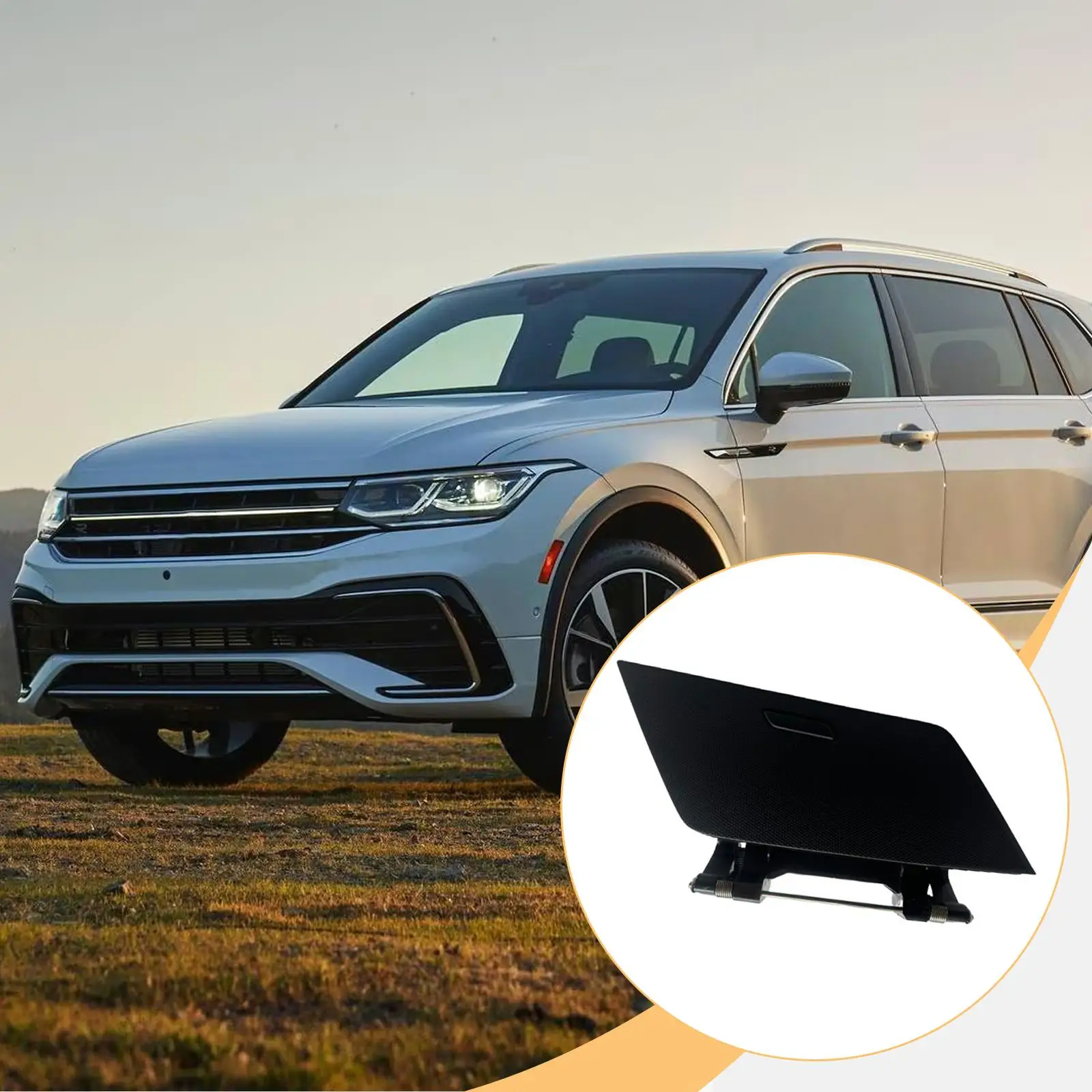 Center Console Instrument Panel Storage Box Durable Car Organizer Box Car Interior Accessories for Volkswagen Tiguan 2017 2022
Center Console Instrument Panel Storage Box Durable Car Organizer Box Car Interior Accessories for Volkswagen Tiguan 2017 2022